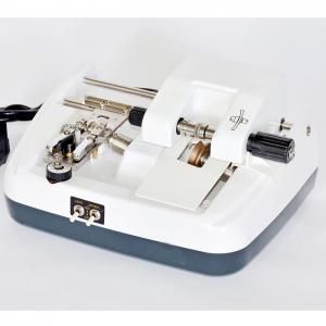 LY-12A Auto lens groover & beveller