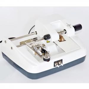 LY-12AT Auto lens groover & beveller