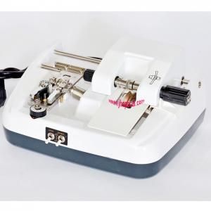 LY-12B Auto lens groover & beveller