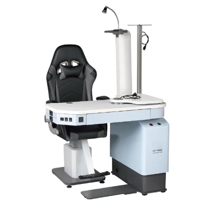 LY-188X, LY-188X-2 Combined Tables