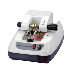 LY-1B Auto Lens Groover | Stainless Steel, AC Motor, Adjustable Groove