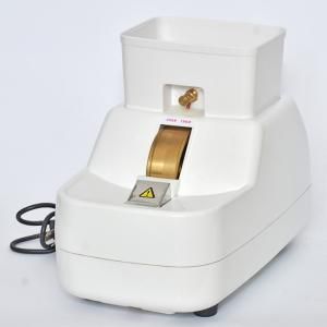 LY-5B-35WV Hand Edge-Grinder | 35mm Grinding, Fine Polishing | Resin & Acrylic Lenses