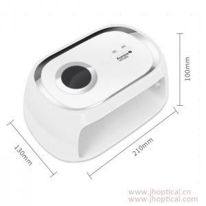 LY-838-5 Photochromic Lens Tester | 24 LED UV Lamps, 30W Max Power, Timer Setting