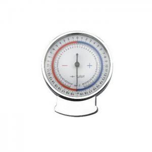 Mechanical Lens Radian Clock | Ophthamic Lens Clock