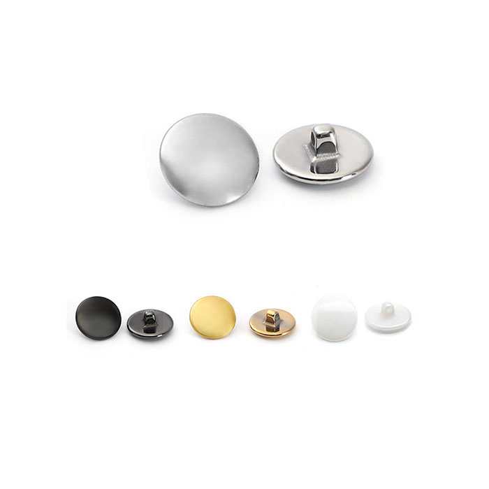 P10 Ceramic Nose Pads, 8mm Diameter, High-Quality Comfort