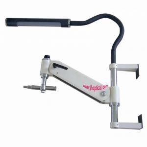 JG-1A Phoroptor Wall Stand - Rotatable &plusmn;30&ordm;, 10kg Load, CE Certified