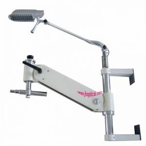 JG-1B Phoroptor Wall Stand - Rotatable, &plusmn;30&ordm; Tilt, Eye Exam Equipment