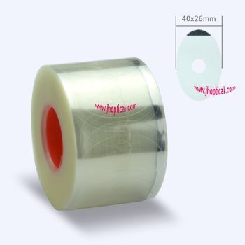 LY-A23F Protection and Anti-Slip Film - Crystal PET Film, 12-Month Warranty