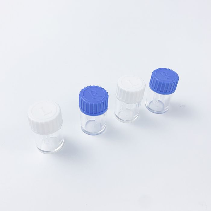 RG-879 Corneal Reshaping Lens Box | Ideal for RGP Contact Lens Storage