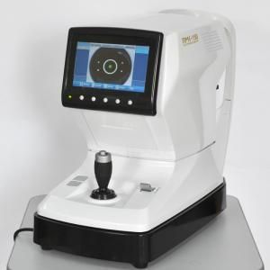 Hartmann RM-150 Auto Refractometer - 6 Points, Sph -25.00 to +22.00D, Fast 0.07s Measurement