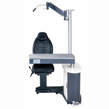 S-900B-S-900BS Refraction Chair Unit - 1.53m&sup3; Volume, Manual Control, 220kg