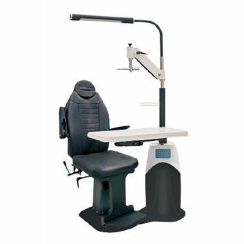 S-900C-S-900D Refraction Chair Unit - Multi-functional, Adjustable, 220kg