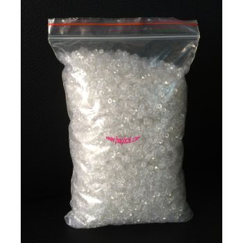 S114 Plastic Screw Caps for Rimless Frames, 10000pcs/bag, Bulk Pack