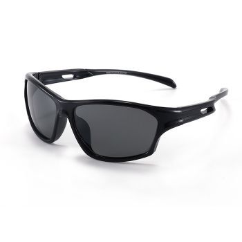 S8303 TPEE Kids Sunglasses, 3-8 Years, Polarized UV400, 12 Colors