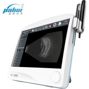 SK-3000A(ABP) Ophthalmic Ultrasound Scanner