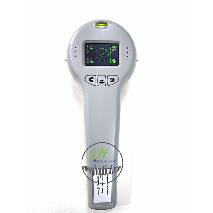 SW-100 Auto Portable Keratometer