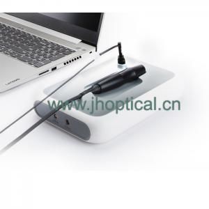SW-2100USB Portable Ophthalmic AB Scan | CE Certified, High Precision Imaging