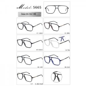 USD5/PC 0，5，7，8 Series TR90 optical frames,112 models