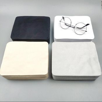 JHGC-10 Suede Cloth, 18x15mm