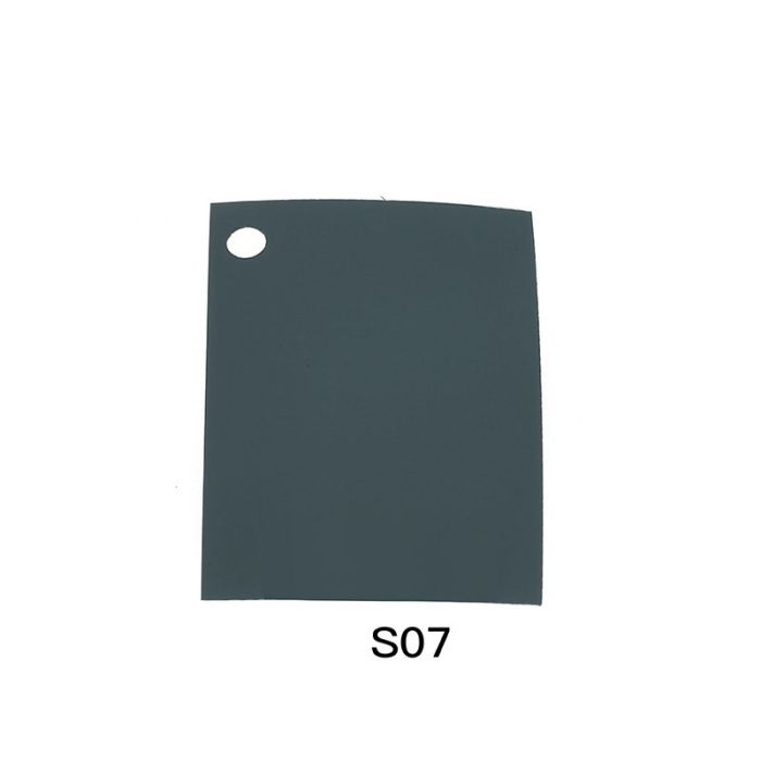 TAC Polarized Lenses 55x46mm, 1.1mm, 200 Base - TAC Code TAC