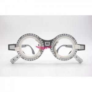 TF-ATS-5 Adjustable Trial Frame Set - PD 52-70mm, 5 or 8 Pieces