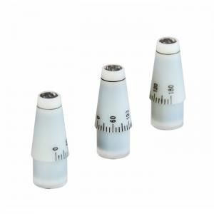 JH-208 Tonometer Prism Lens - Accurate Eye Pressure Measurement, Applanation Technology
