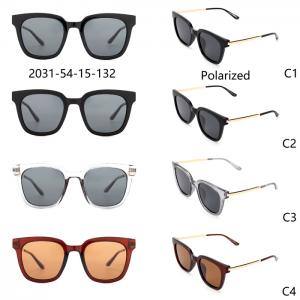 USD3.3/PC PC TAC polarized sunglasses