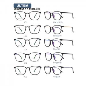 USD4.54/PC 66 Seriel Ultem optical frames,60 models
