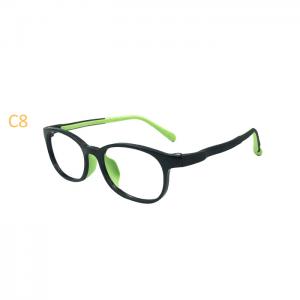 USD5.7/PC 8 series kid TR90 frames,double colors,13 models