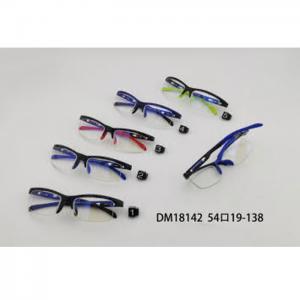 USD5.7/PC DM series kid sport TR90 frames,4 models
