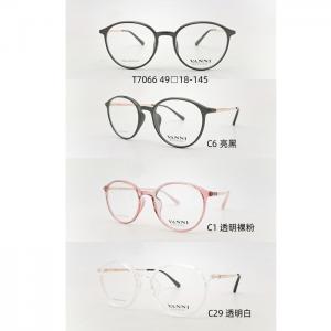 USD8.6/PC T seriel TR90 Optical frames,9 models