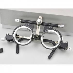 UTF-5080 Trial Frame 59g, High Quality