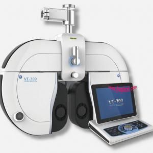 VT-700 Auto Phoropter, 9.7" Touch Screen, Jackson Cross Cylinder