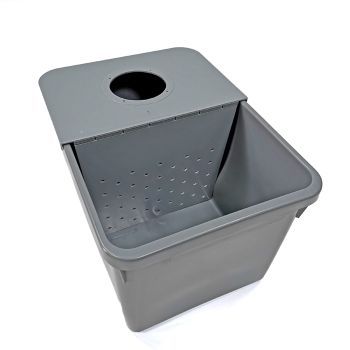 WT-13 Auto Lens Edger Water Tank, Circulating Water tank