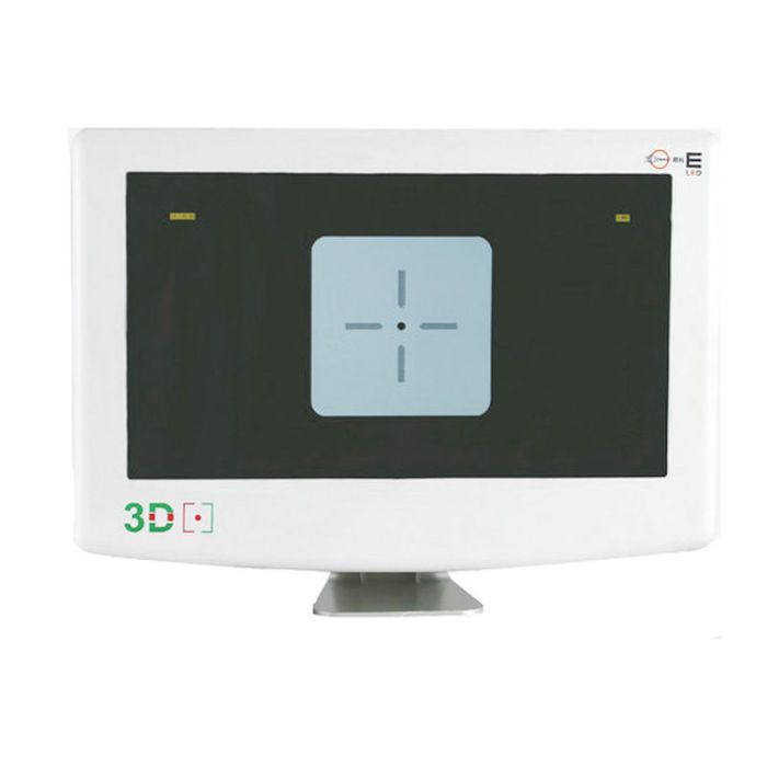 WZ-2000A LED Vision chart,polarized 3D,has mirror image function