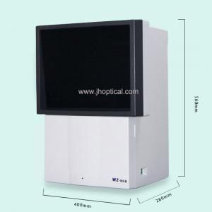 WZ-900 Visual acuity chart light box | 0.3~1m distance use