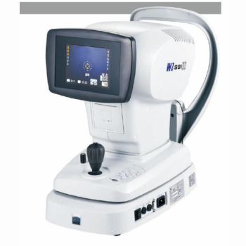WZ-981KR Auto Refractometer with Keratometer - Accurate Eye Care Diagnostics