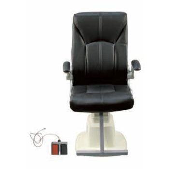 WZ-D Lifting Chair - Adjustable Height 1210-1370mm, Optional Foot Pedal