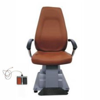 WZ-DT-7 Lifting Chair | Adjustable Height 1390-1550mm, Optional Foot Pedal