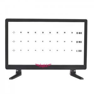 LY-185,LY-215, LY-230, LY-230(3D),18.5",21.5", 23" Wide screen chart vision, 45 charts, 2~ 6.5m