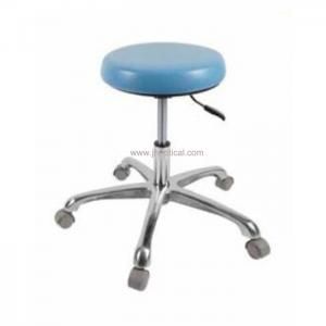 YSY03-1 Pneumatic lifting chair for doctor | smart wheel | Aluminium foot