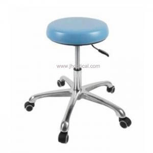 YSY03 Pneumatic lifting chair for doctor | PU cushion | Aluminium foor | 300kg bears