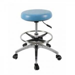 YSY08 Pneumatic lifting chair for doctor,Kirsite five claws