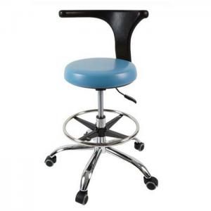 YSY10 Pneumatic lift chair,Electroplating foot,35mm width cushion