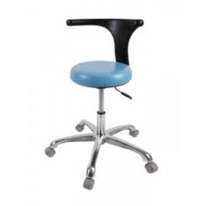 YSY16-1 Pneumatic ophthalmic chair for doctor,Cast aluminum feet,imported silent wheels