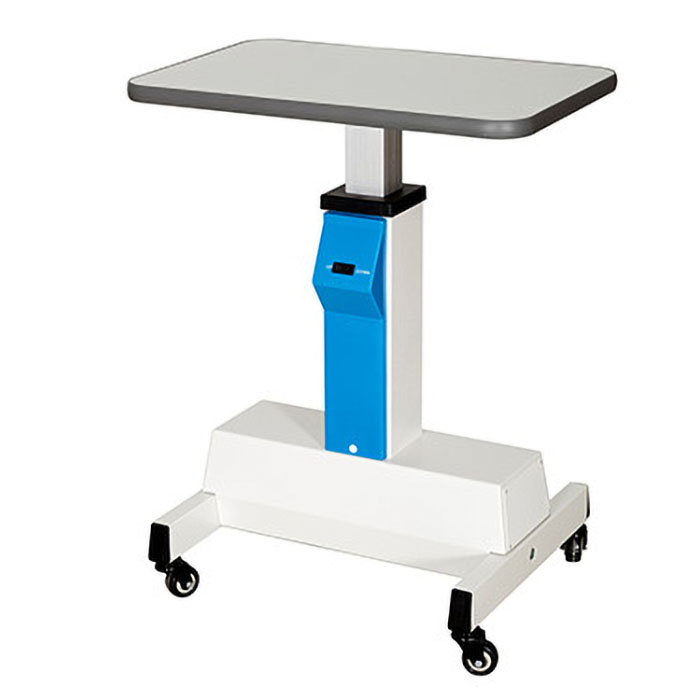 YT2A Electric Table