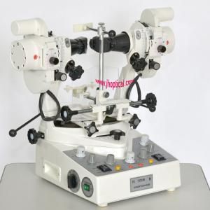 YZ23B Synoptophore, Ophthalmic Instrument, 1.65x Magnification, LED Bulb