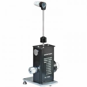 YZ30T Applanation Tonometer | Goldman Principle, Accurate IOP Measurement, Slit Lamp Compatible
