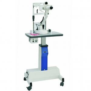 YZ38 Keratometer - Precision 0.02mm, 0.25 dptr, 5.5-11mm Corneal Radius