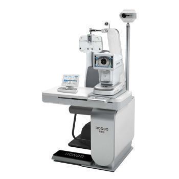 800 Series Complete Optometry Solution